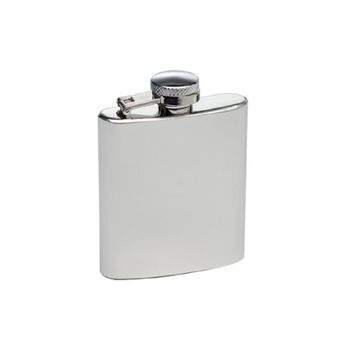 Personalised 3oz Hip Flask, 3 of 7
