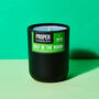 Golf Pine + Cut Grass Scented Soy Wax Candle, thumbnail 9 of 9