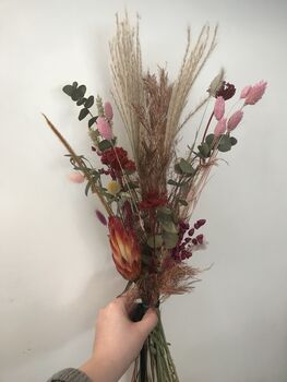 Mystery Dried Flower Selection, 5 of 6