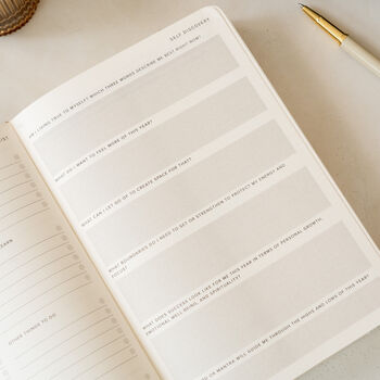Minimal 2026 Planner, 9 of 10