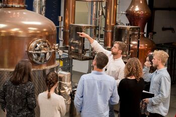 Meet The Stills With Sipsmith For Two, 3 of 6