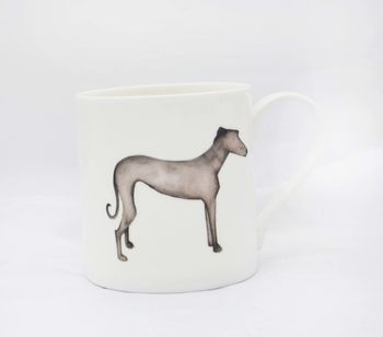 Greyhound Mug, 4 of 5