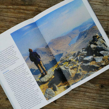 The Munros Second Edition Walking Guide, 4 of 4