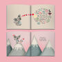 Personalised First Valentine's Day Book 'My First Love', thumbnail 7 of 12
