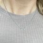 Dachshund Necklace, thumbnail 2 of 5
