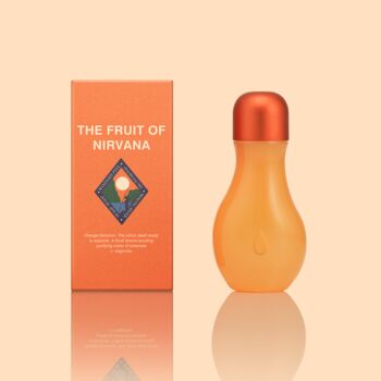 Orange Blossom Fragrance Oil 10ml, 2 of 4
