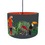 Tropical Rainforest Lampshade, thumbnail 12 of 12