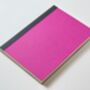 Colourful Blank Notebook, Sketchbook, thumbnail 8 of 12