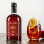 Handcrafted Christmas Negroni, thumbnail 3 of 7