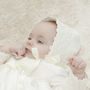 Lucy Christening Dress, thumbnail 6 of 12