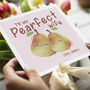 To My Pearfect Wife On Valentine's Day, thumbnail 2 of 7