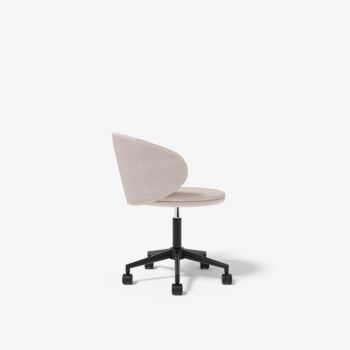 Koble Clara Home Office Chair, 3 of 8