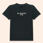 Big Brother Club | Kids T Shirt, thumbnail 1 of 6