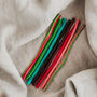 'The Pencil One' Letterbox Sweets Gift, thumbnail 3 of 4