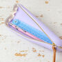 Soft Touch Pencil Case, thumbnail 6 of 8