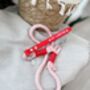 Design Your Own Cotton Dog Lead, thumbnail 3 of 12