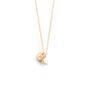 Petite Luna Necklace, thumbnail 4 of 6