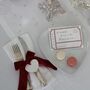 Paris Tablescape In A Box Valentines, thumbnail 9 of 10