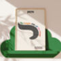 Bright Side Positive Art Print, thumbnail 1 of 3