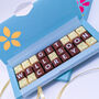 Personalised 'Get Well Soon' Chocolates, thumbnail 3 of 7
