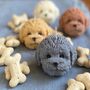 Dog Candle Gift For Dog Lovers, thumbnail 3 of 7