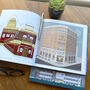 Architectural Linescapes Book, thumbnail 8 of 10