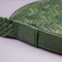 Hand Woven Leather Bag, thumbnail 8 of 12