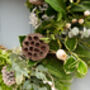 Natural Christmas Wreath Making Kit, thumbnail 2 of 6