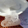 Clear Quartz Crystal Cloud, thumbnail 1 of 4