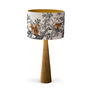 Red Squirrels Lampshade, thumbnail 6 of 7