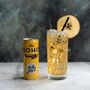 Apple, Honey And Lemon Canned Soft Drink Pack, thumbnail 1 of 5