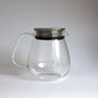 Glass Teapot By Kinto, thumbnail 3 of 3