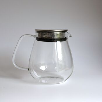 Glass Teapot By Kinto, 3 of 3
