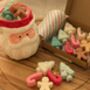 Christmas Wax Melt Burner With Wax Melts Gift Set For Christmas, thumbnail 8 of 9