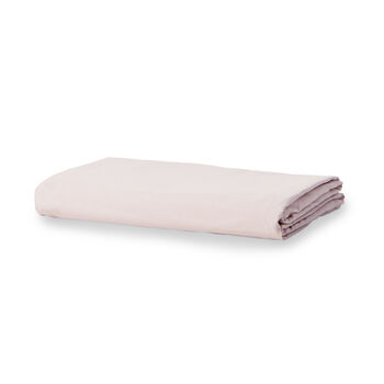 Mayfield Percale Fitted Sheet, 3 of 4