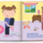 Personalised Children's Book, I'm A Big Girl Now, thumbnail 4 of 10