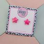Star Glitter Stud Earrings *More Colours Available*, thumbnail 10 of 12