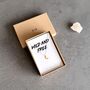 Wild And Free Moon Necklace In Sterling Silver, thumbnail 2 of 5