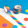 24 Days Of Washi Tape Advent Calendar, thumbnail 4 of 9