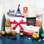 Classic Christmas Treat Hamper, thumbnail 2 of 4