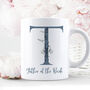 Mother Of The Bride Groom Mug Personalised, thumbnail 6 of 6