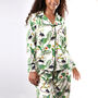 Angel Toucan Bamboo Pyjamas, thumbnail 4 of 11