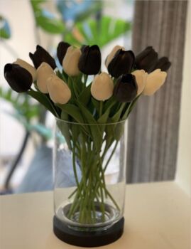 Artificial Tulips, 8 of 8