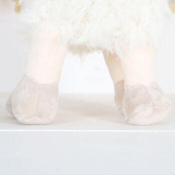 Soft Llama Toy With Personalised Carry Case, 5 of 7