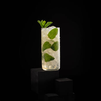 Mojito Cocktail Gift Set, 5 of 5