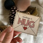 Christmas Wooden Decoration Pick N' Mix Birds And Hugs, thumbnail 8 of 11