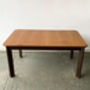Rare 1960s Mid Century Extending G Plan Dining Table, thumbnail 9 of 10
