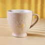 G Decor Tea, Coffee And Espresso Mug Collection Handmade And Hand Painted, thumbnail 4 of 4