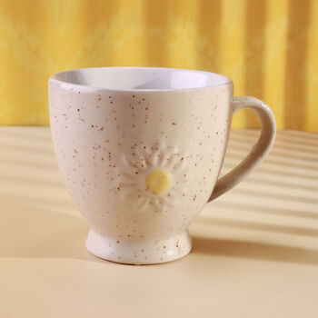 G Decor Tea, Coffee And Espresso Mug Collection Handmade And Hand Painted, 4 of 4