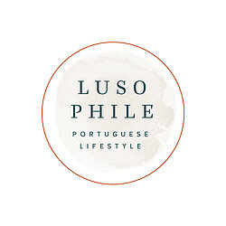 Lusophile logo